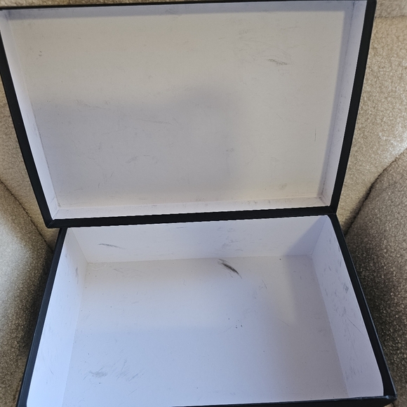 Dior+Versace Empty Boxes - Picture 8 of 12